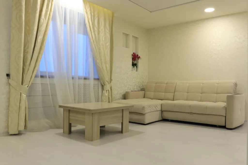 Квартира Smart Cosy apartment — аренда посуточно в Мурманск