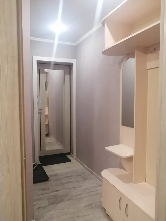 Квартира у Краевой больницы Глазной центр