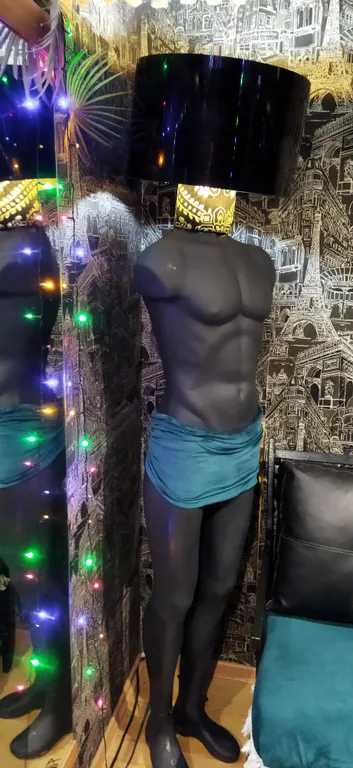 Дом для праздника