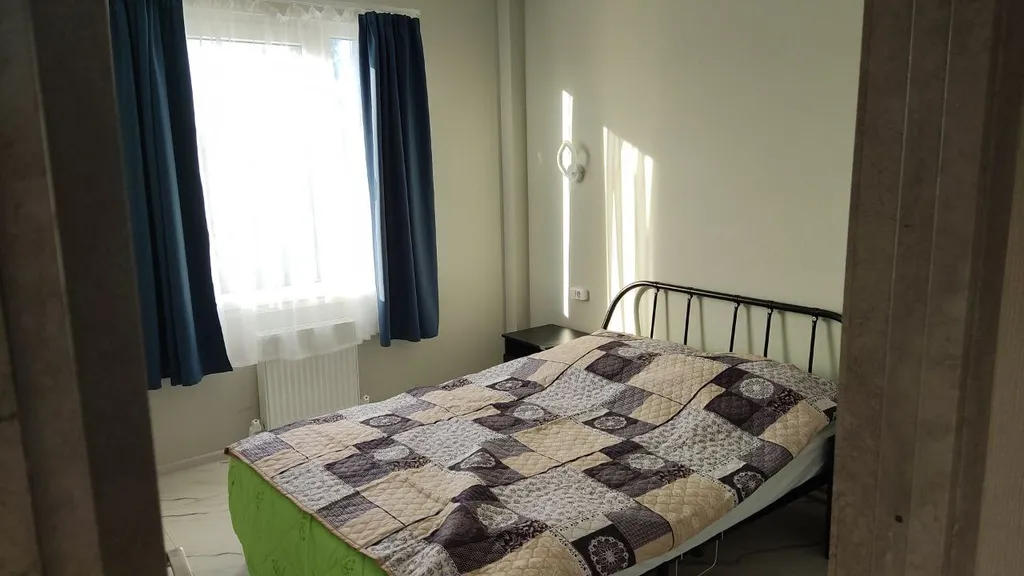 Новый комфортабельный дом с сауной для приятного времяпрепровождения