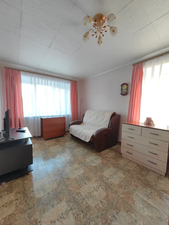 Однокомнатная квартира — аренда посуточно в Зеленоборский