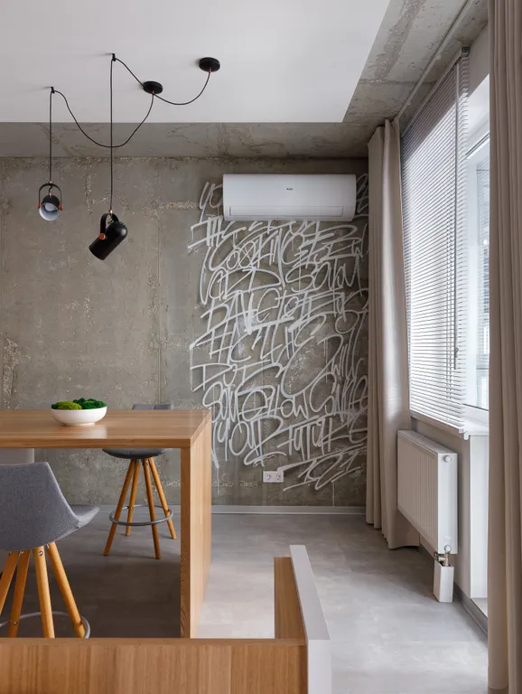 Премиум-квартира Matveev Galaxy 435 с видом на Третьяковскую галерею