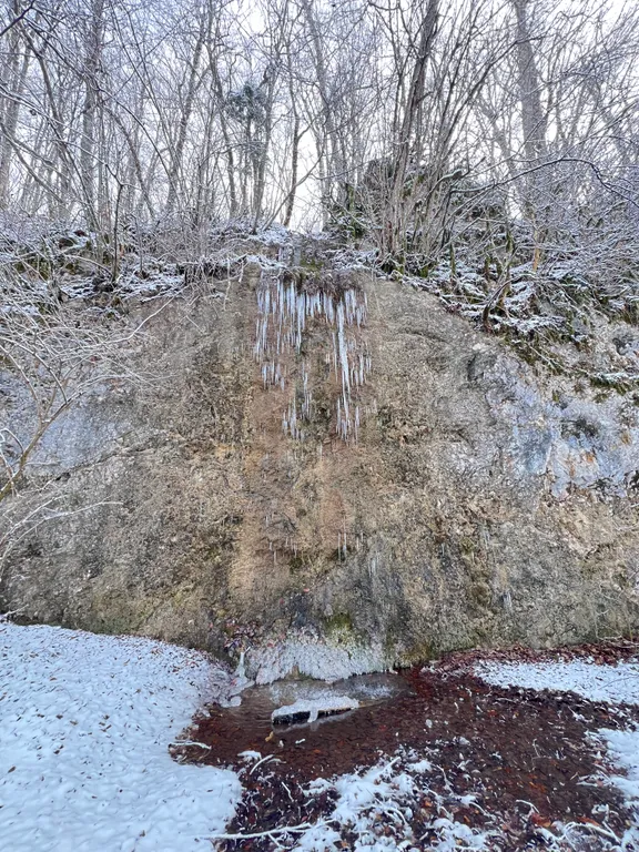 Двухкомнатный домик с видом на озеро