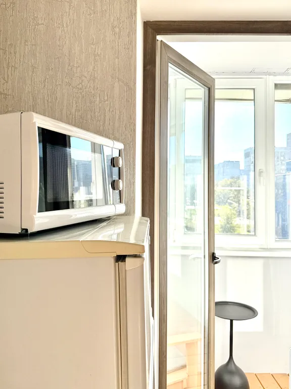 Весь центр рядом