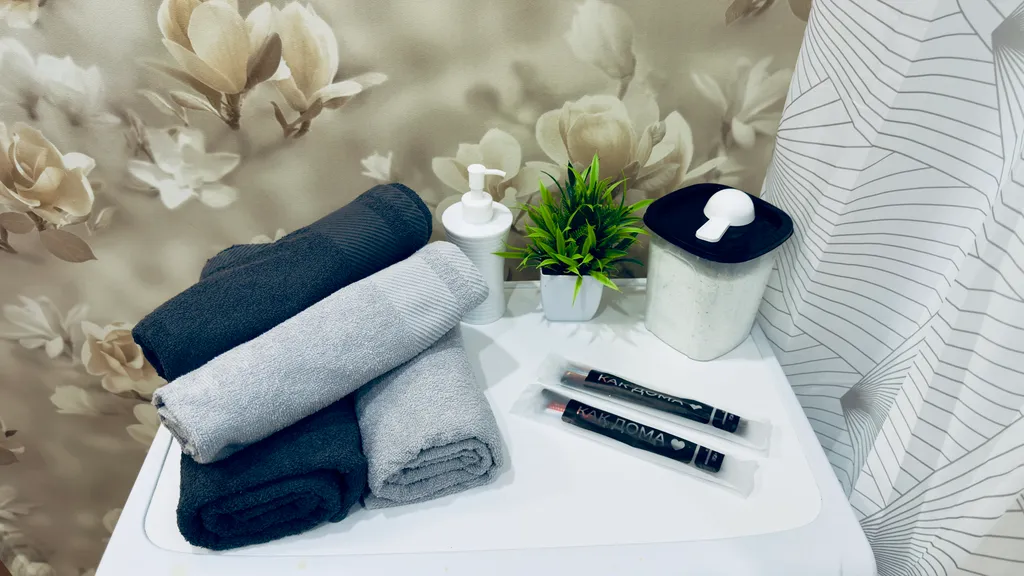 Квартира 1-комнатная Квартира — Красноярск