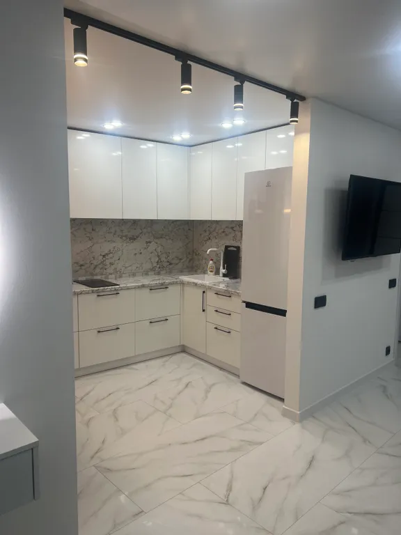 Апартамент у моря