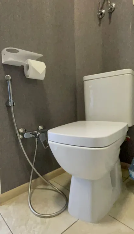 Стильная и уютная комната