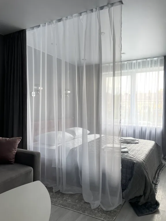 Квартира Любимые апартаменты у моря — Пионерский