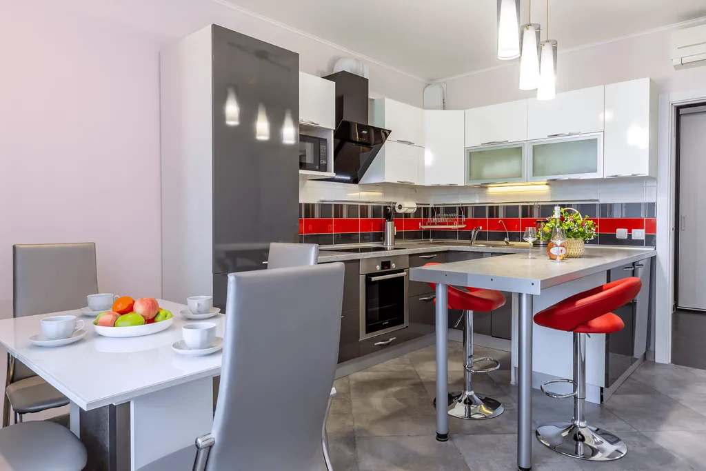 Квартира Апартаменты в центре Санкт-Петербурга у Московского вокзала — Санкт-Петербург