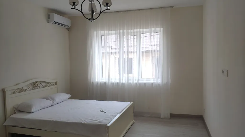 Коттедж Уютный 2-этажный дом недалеко от моря до 9 гостей. — аренда посуточно в Каспийск