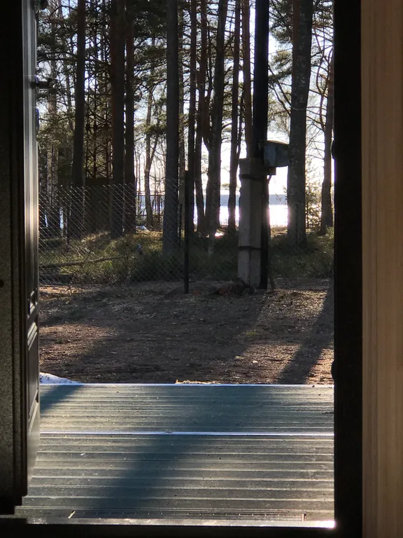 Коттедж Коттедж Вязоград — Приморск