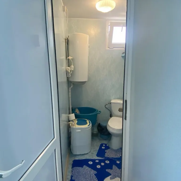 Шестиместный номер