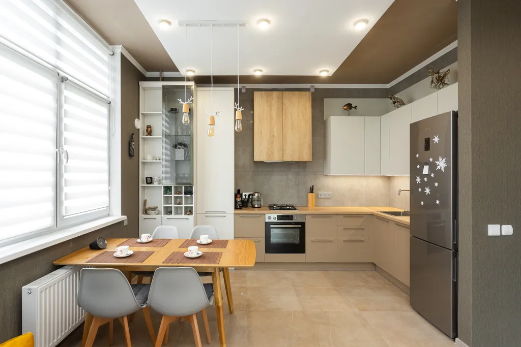 Квартира Уютные апартаменты — Светлогорск