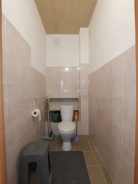 Трёшечка недалеко от парка и стадиона Краснодар