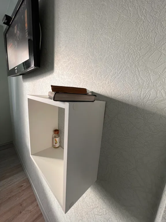 Квартира Квартира в доме комфорт класса — Краснодар