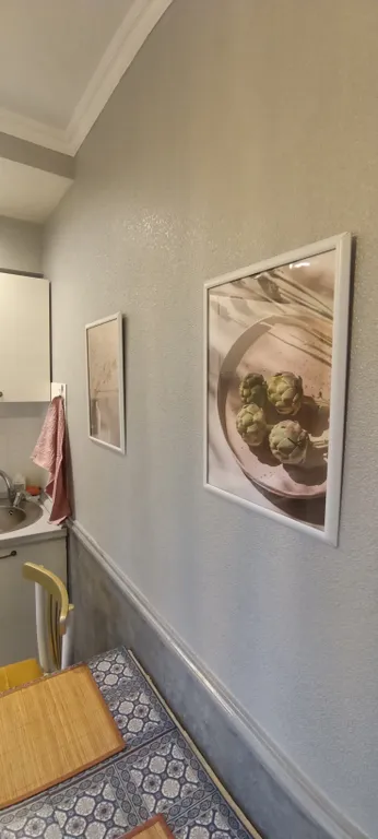 Ретро апартаменты рядом с парком победы