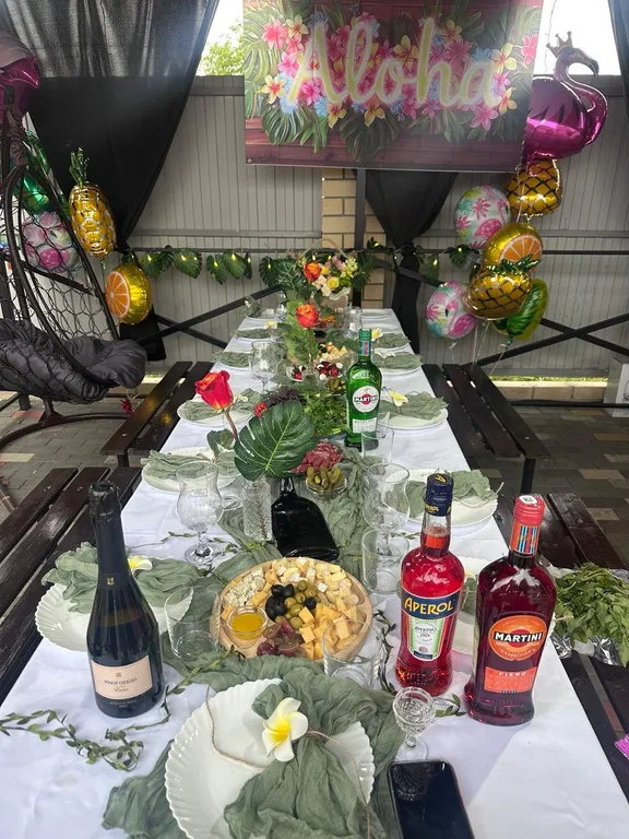 4-комнатный Дом