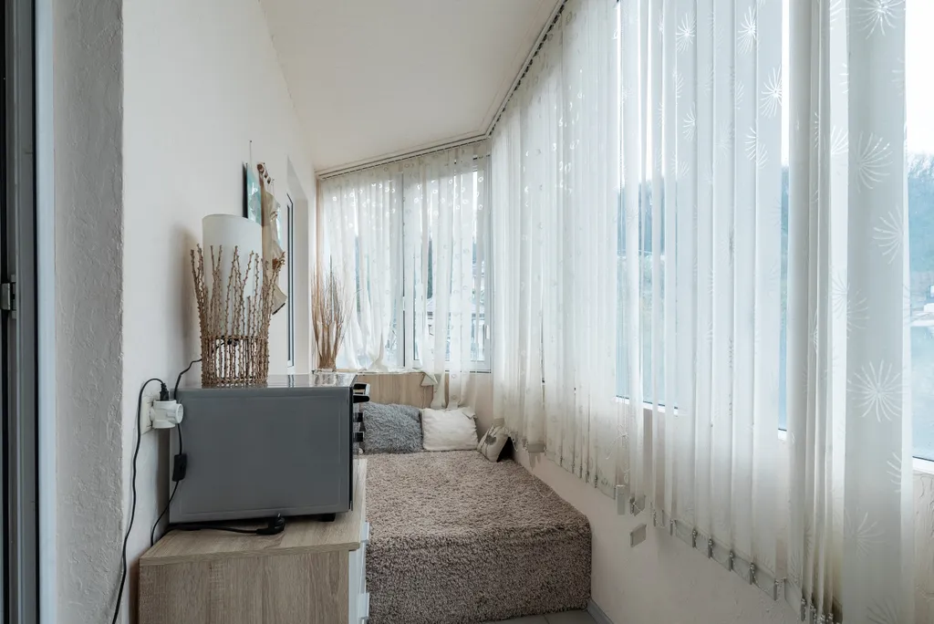 Квартира Квартира Большой ЖК с развитой инфраструктурой — Адлер