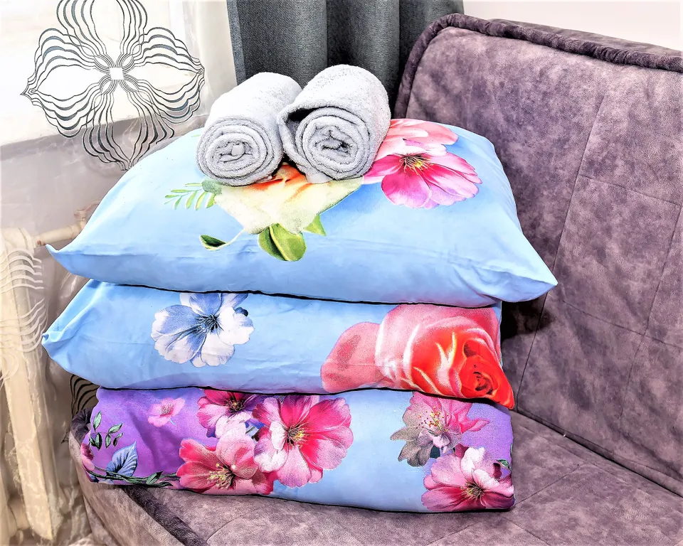 Апартаменты у метро Берёзовая роща