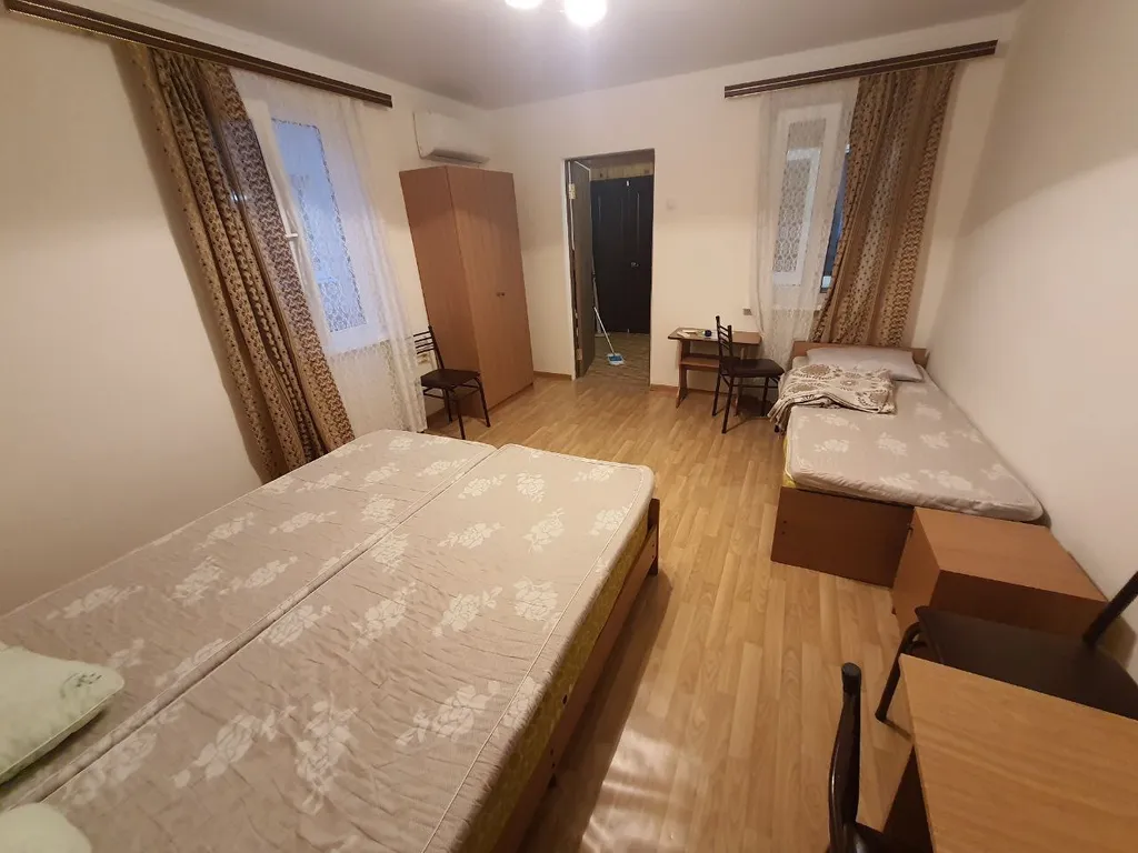 Комната в отдельно стоящем доме