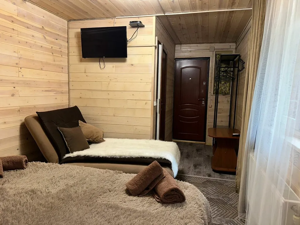 6-комнатный Дом