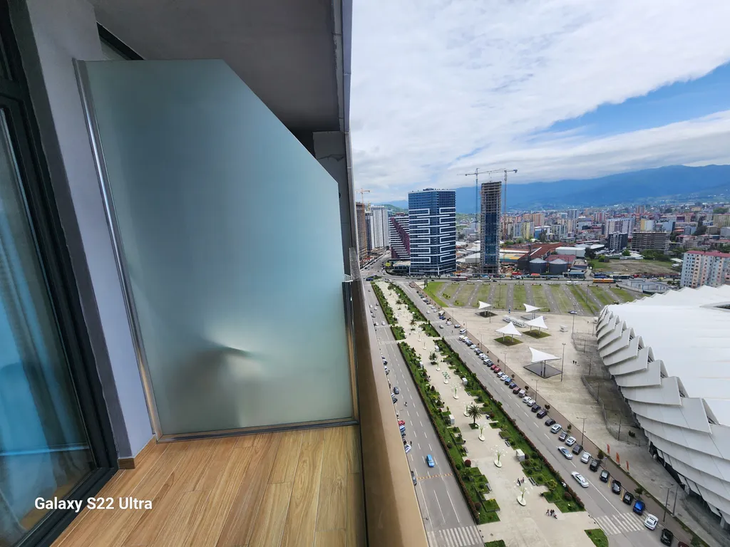 Igor Studio - Black Sea Towers