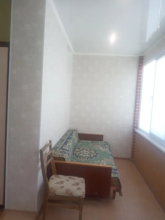 Квартира Двухкомнатная квартира с раздельными комнатами — Евпатория