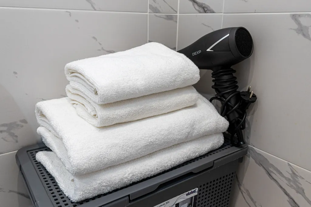 Просторная студия для спокойного отдыха