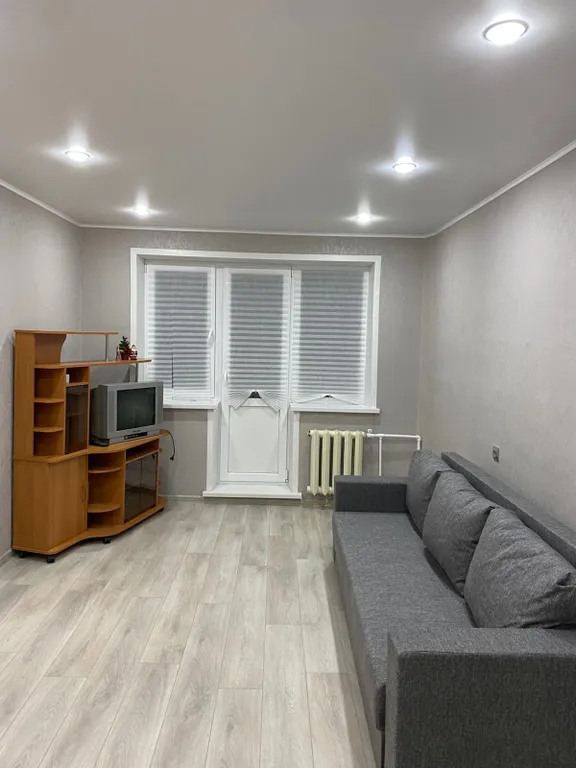 1-комнатная Квартира — аренда посуточно в Курган