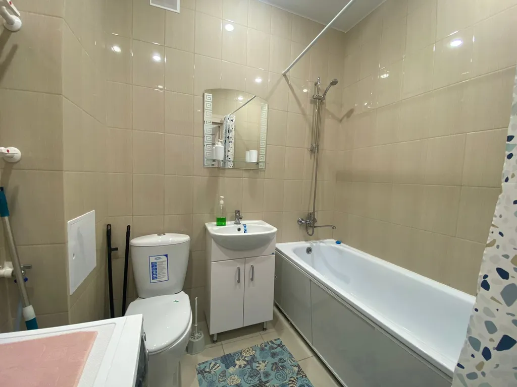 Квартира в центре города рядом с Севмаш