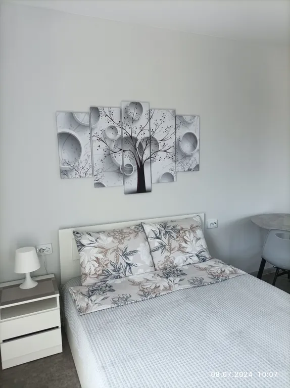 Квартира Квартира Номер в частном доме с отдельными входом — Южная Озереевка