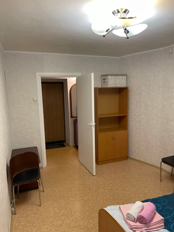Квартира Квартира в центре — Екатеринбург