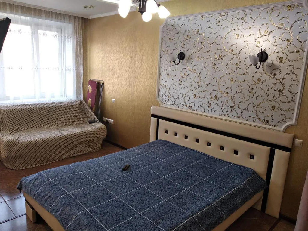 Квартира Квартира в самом центре города — Красноярск