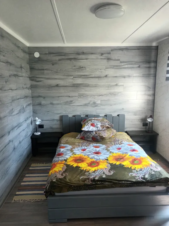 Хутор Лебедева дом Светлана