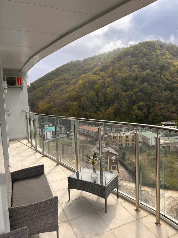 Семейный люкс