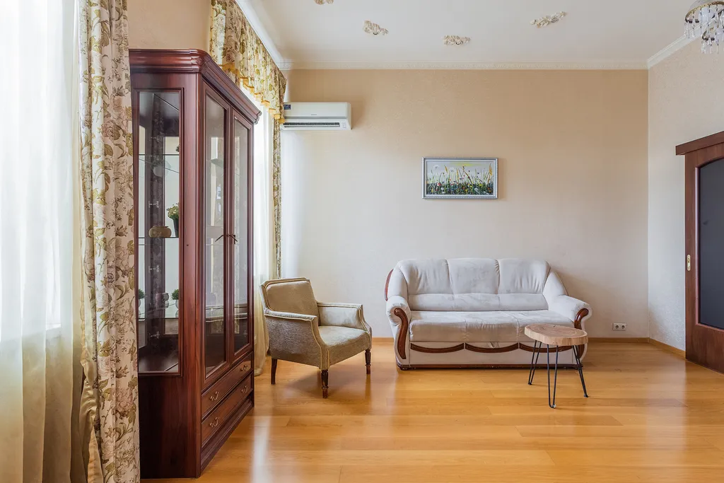 Квартира Квартира Парк Зарядье, Красная площадь в пешей доступности — Москва