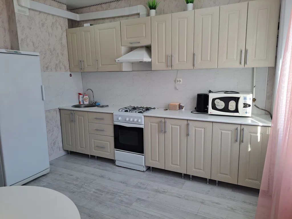 Уютная квартира в престижном районе города