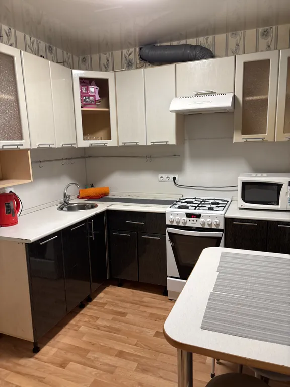 Двухкомнатная квартира центр города, набережная, ОКЦ