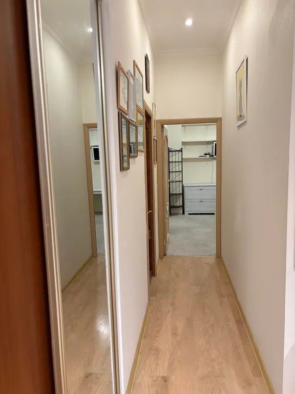 Квартира Квартира  Лепешинской на Тверской — Москва