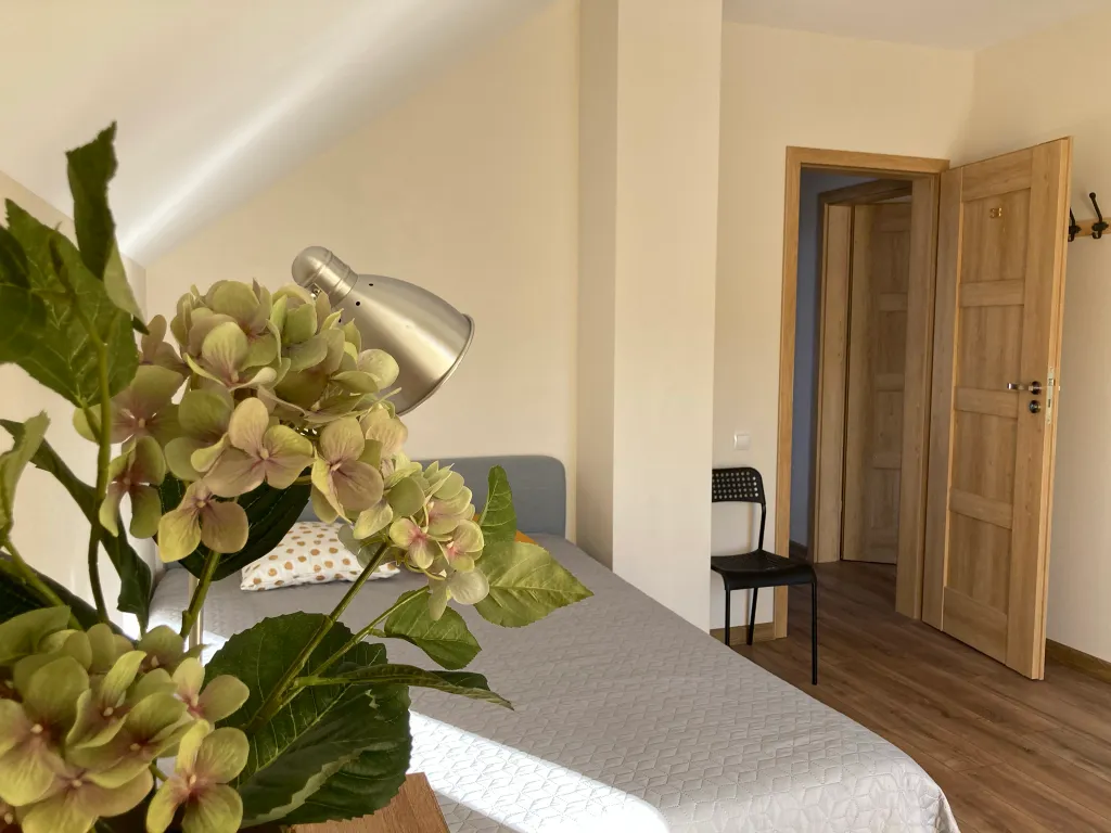 Дом для отпуска Amber Home с 3 спальнями