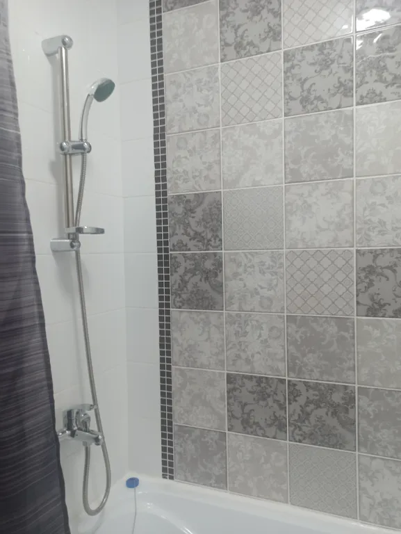 Уютная квартира с бассейном