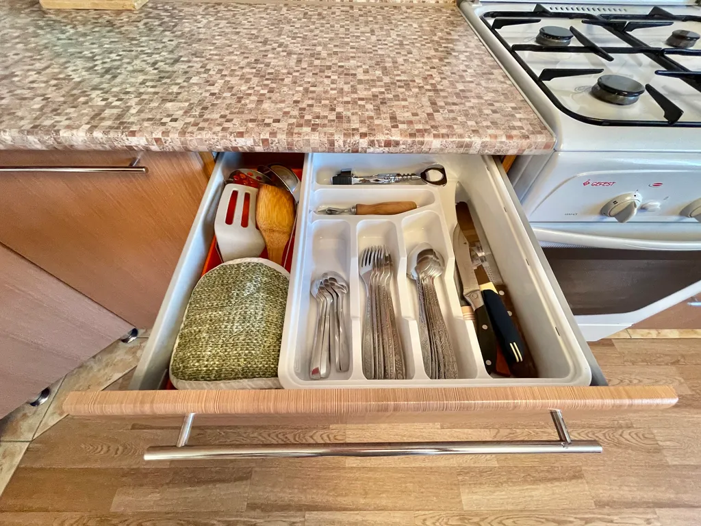 Апартаменты.