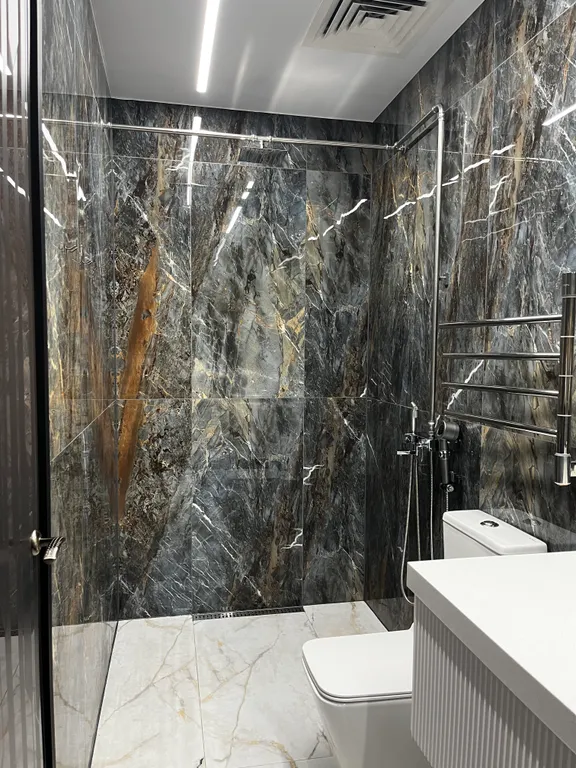 Квартира Апартамент с отдельным выходом на море — Лазаревское