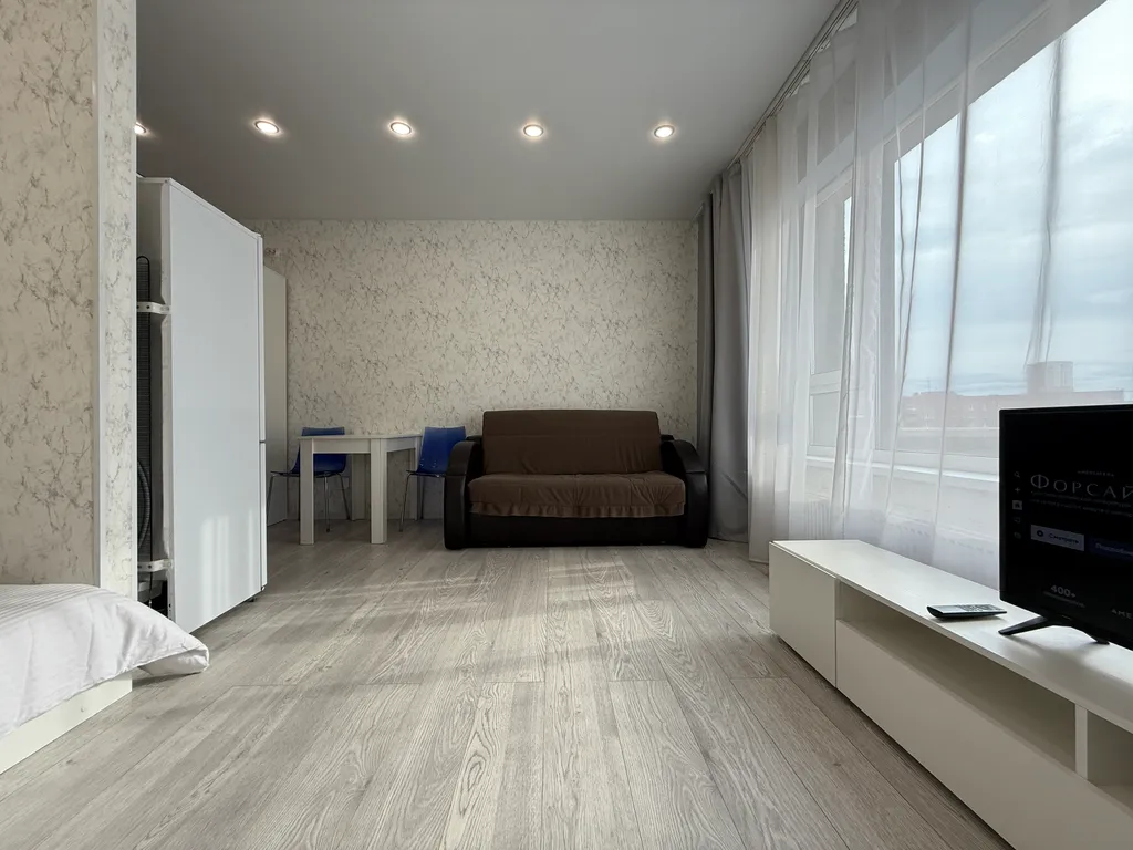 Тут хорошо на Онежской