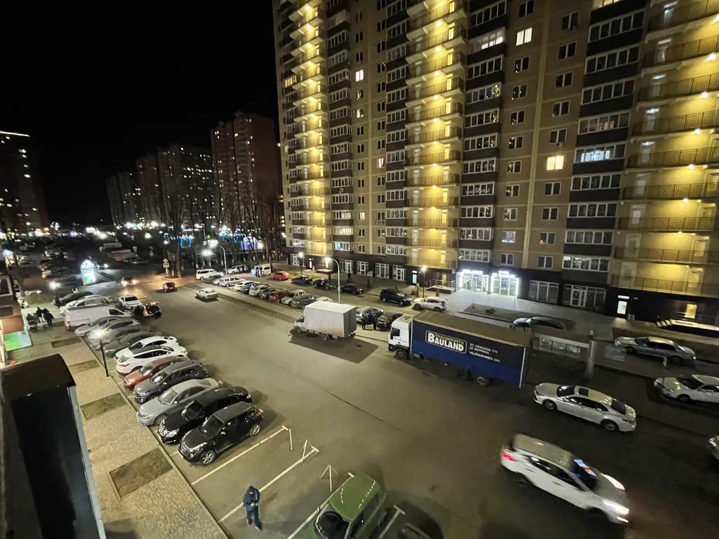 Квартира Уютная квартира с дизайнерским ремонтом — Краснодар