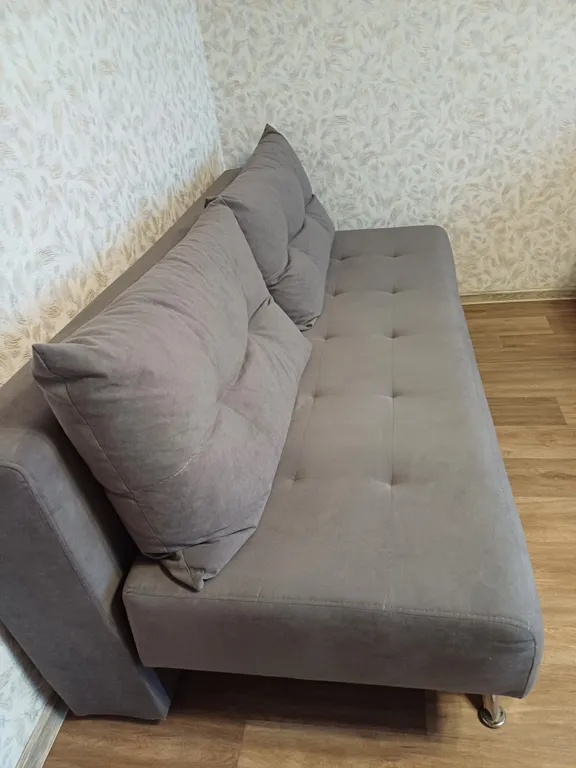 Светлая, уютная 1-комнатная квартира