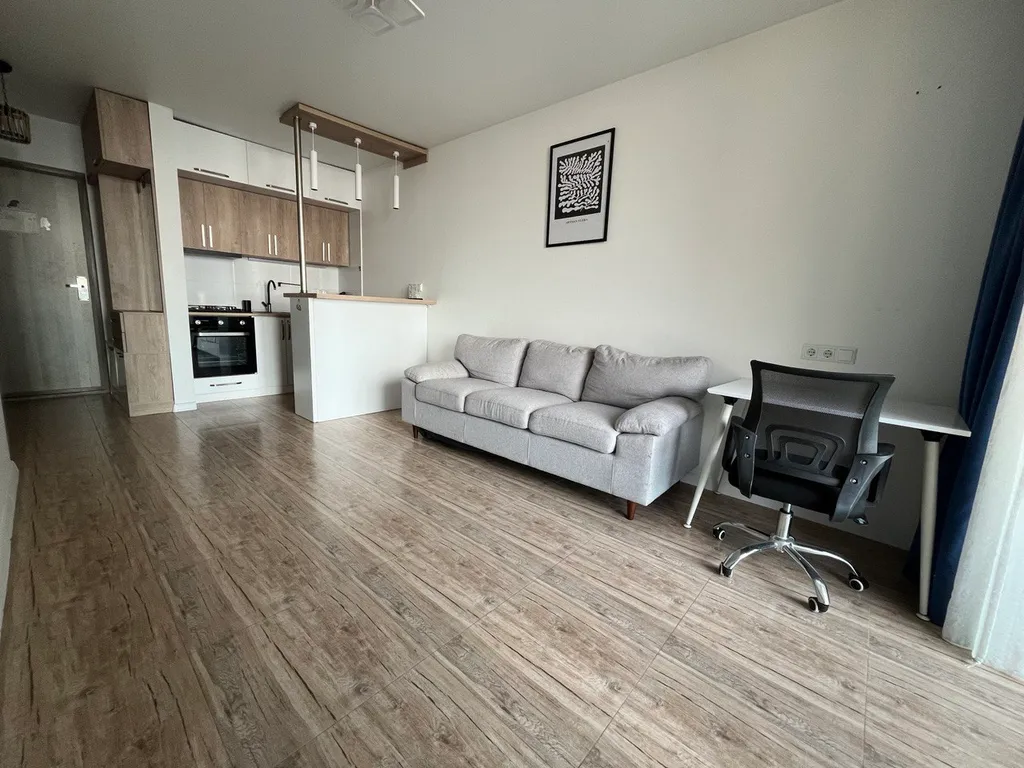 Квартира Квартира с отдельной спальней, первая линия, Sea View — Батуми