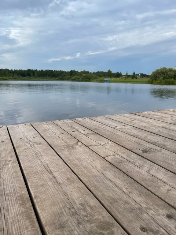 Коттедж Домик-баня на берегу речки — Духанино