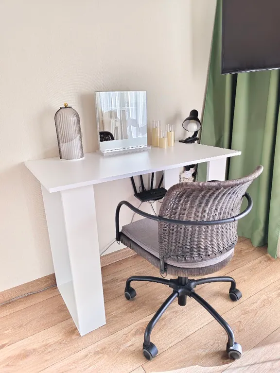 Уютная однокомнатная квартира для комфортного отдыха