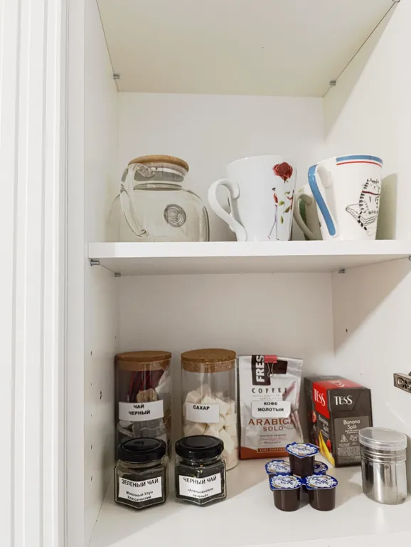 Квартира Тёплая и уютная квартира с сауной — Лобня